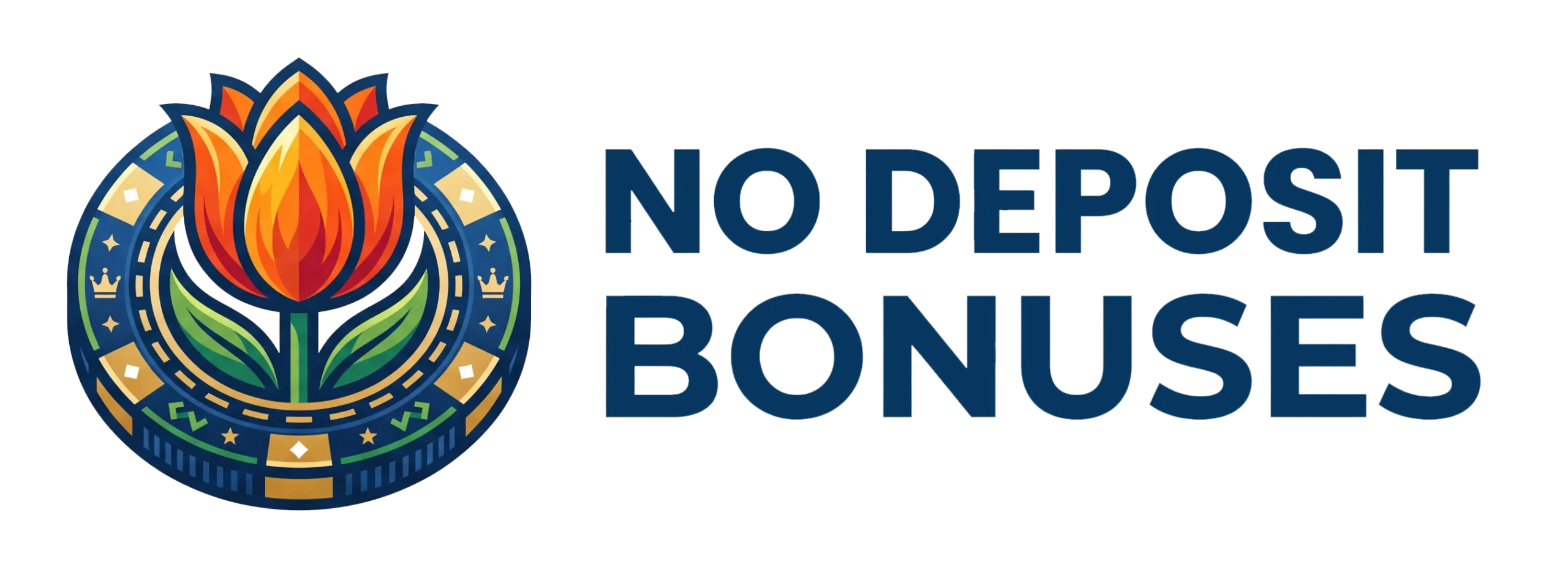 No Deposit Bonuses Logo